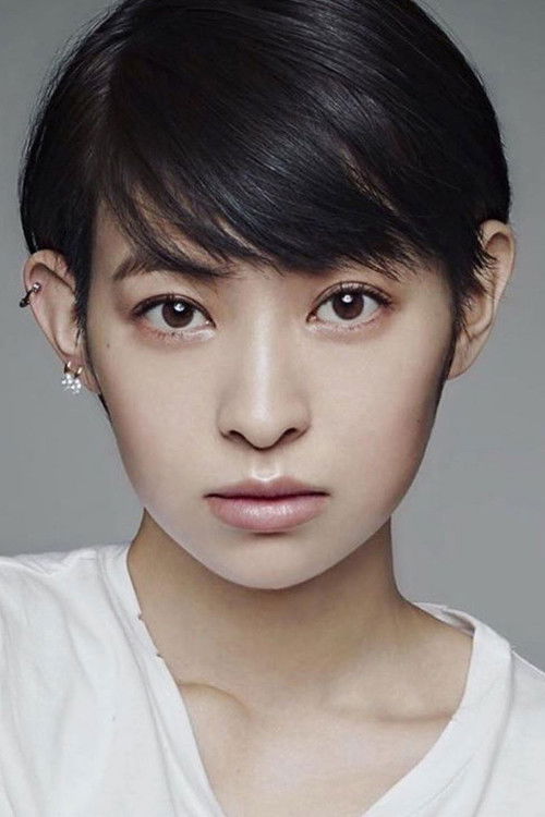 Photo of Kyoko Hinami