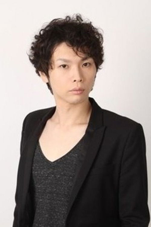 Photo of Hiromichi Tezuka