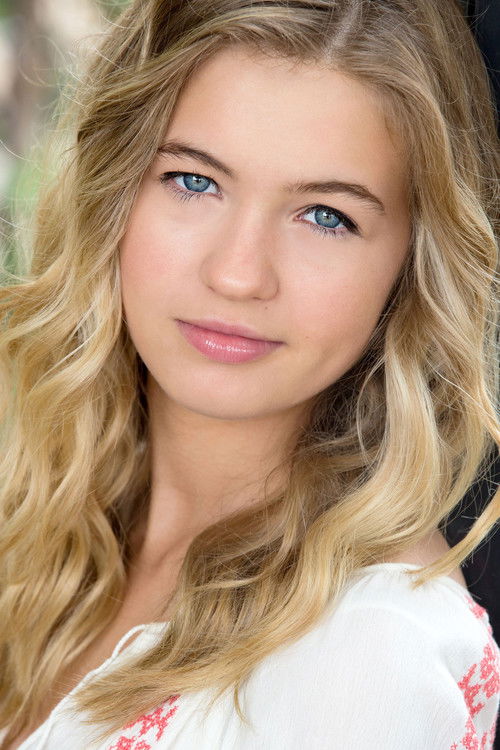 Photo of Olivia Scott Welch