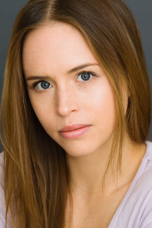 Photo of Ryann Shane