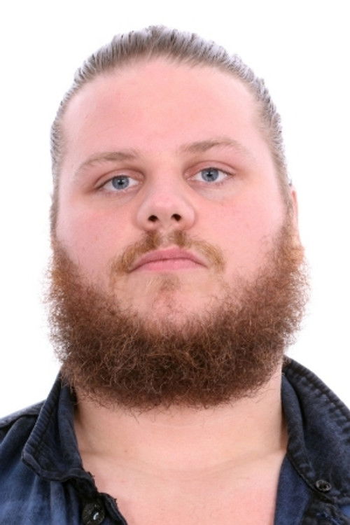 Photo of Joseph Ruby