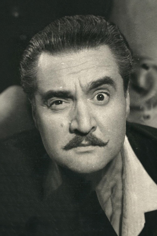 Photo of Settar Körmükçü