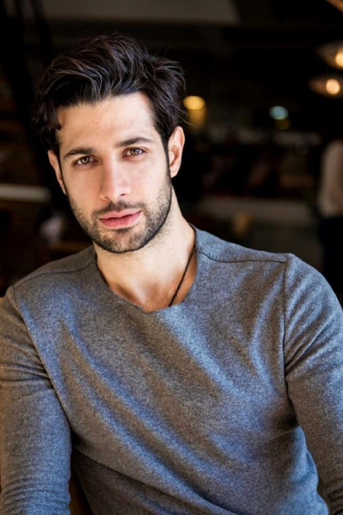 Photo of Ümit Erlim