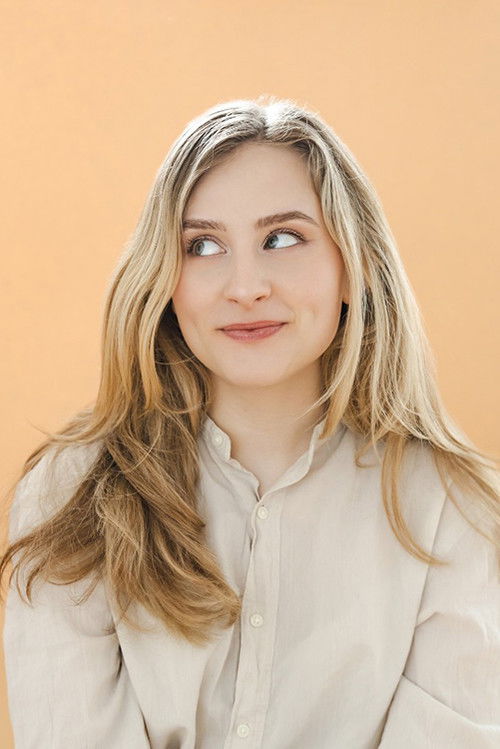 Photo of Luca Larsen