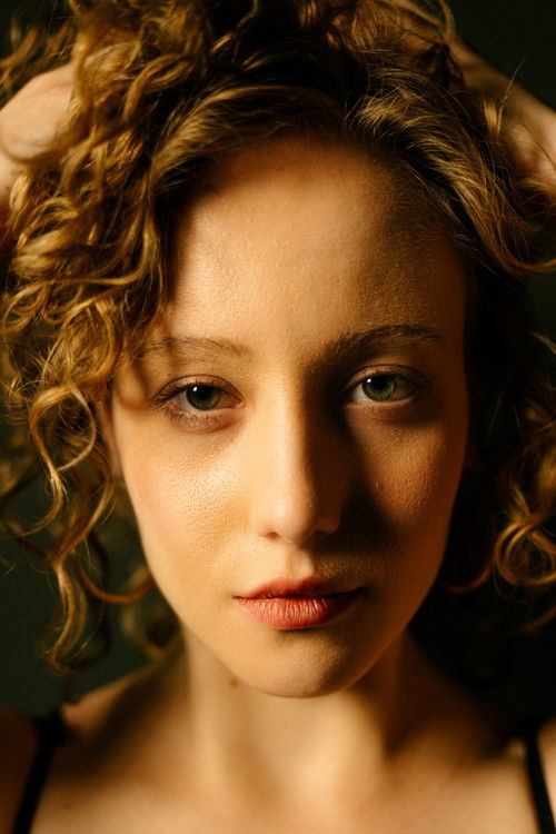 Photo of Maja Kowalska