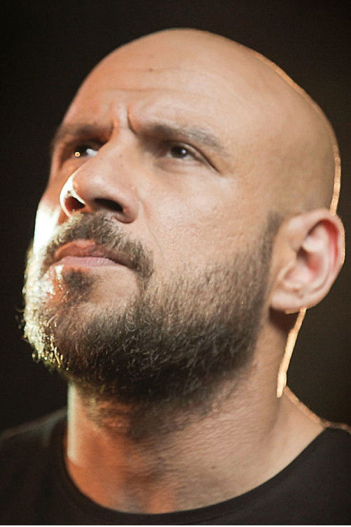 Photo of Ahmed Mekky