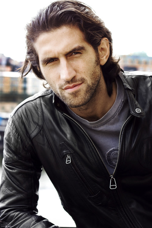 Photo of Josef Fares