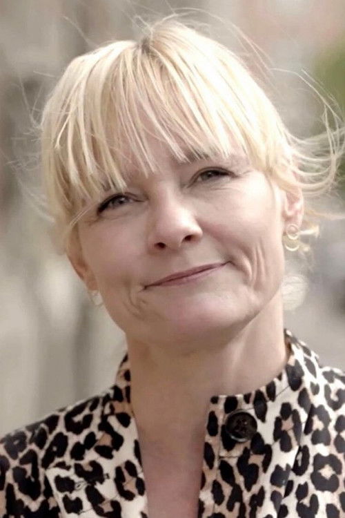 Photo of Liv Thomsen