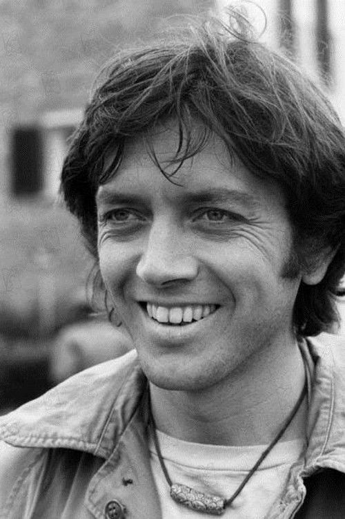 Photo of Bernard Giraudeau