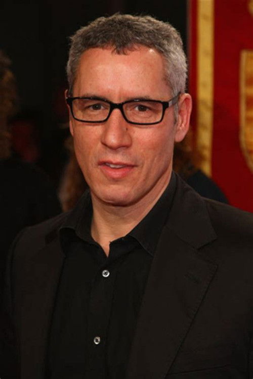 Photo of Ralph Herforth