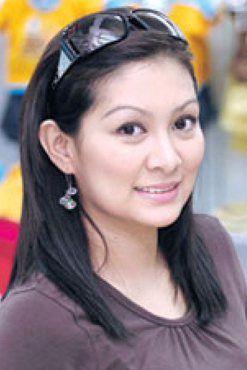 Photo of Abby Abadi