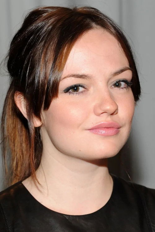 Photo of Emily Meade
