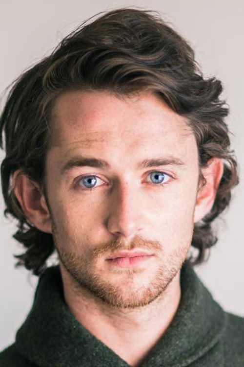 Photo of Daniel Thrace