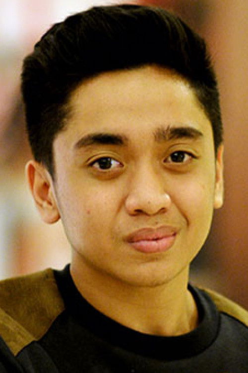 Photo of Christoffer Nelwan