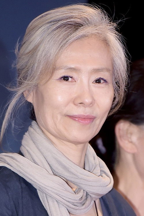 Photo of Ye Su-jeong