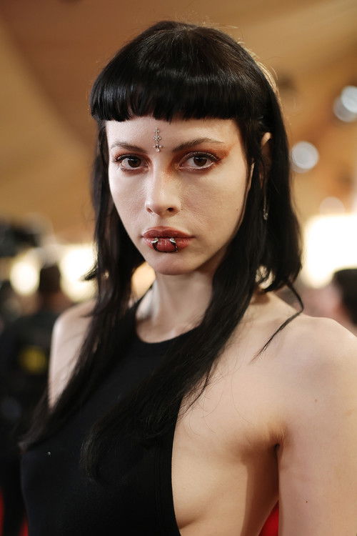 Photo of Charlotte Kemp Muhl