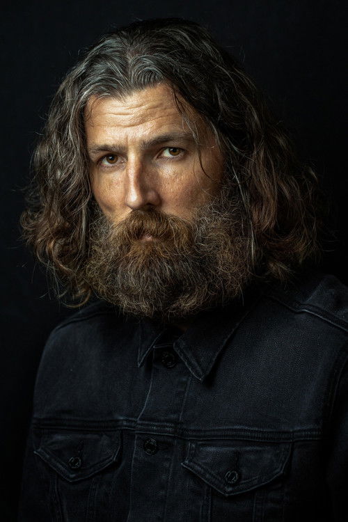 Photo of Tyler Jon Olson