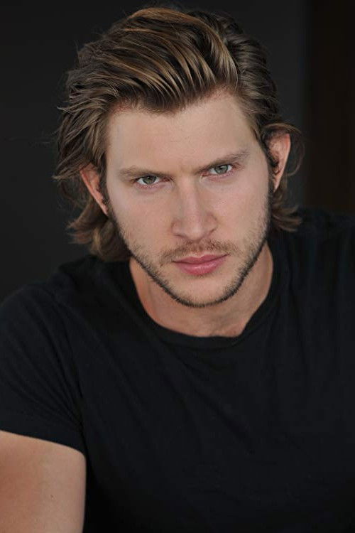 Photo of Greyston Holt