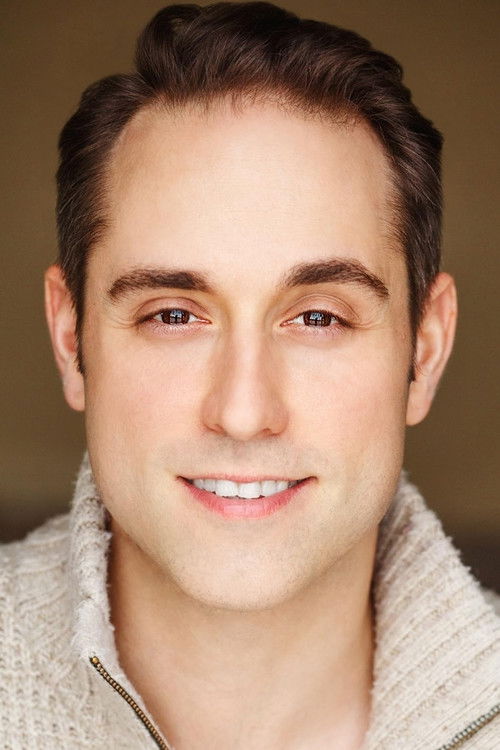 Photo of David Davino