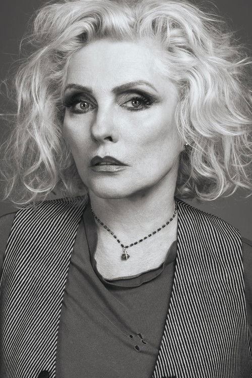 Photo of Debbie Harry