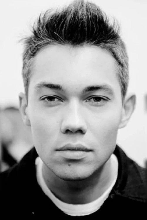 Photo of Aleksandr Rogov