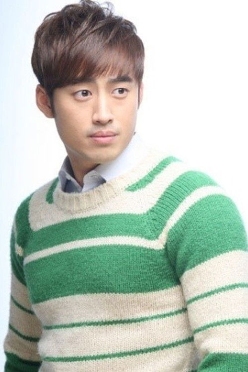 Photo of Jung Sung-yoon