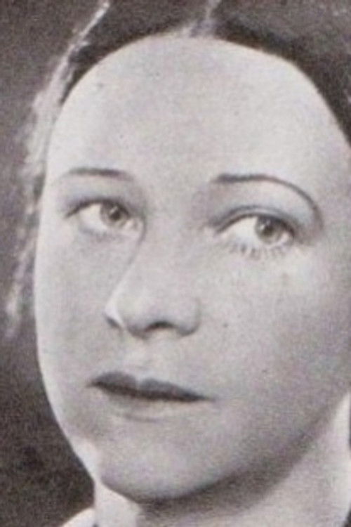 Photo of Klavdiya Polovikova