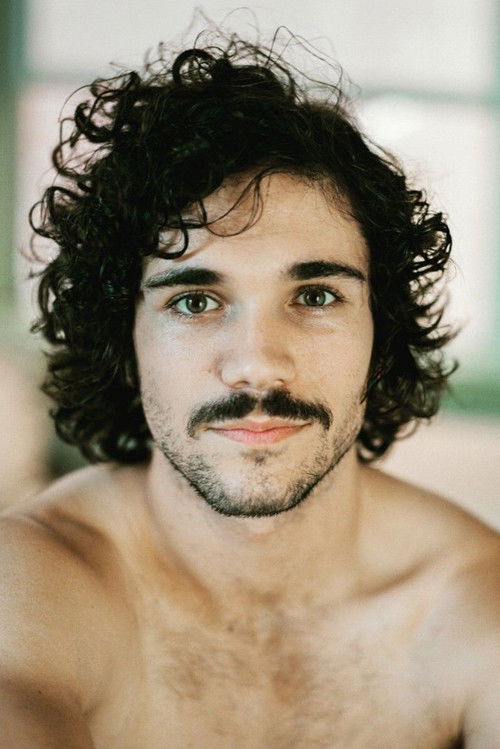 Photo of Myko Olivier