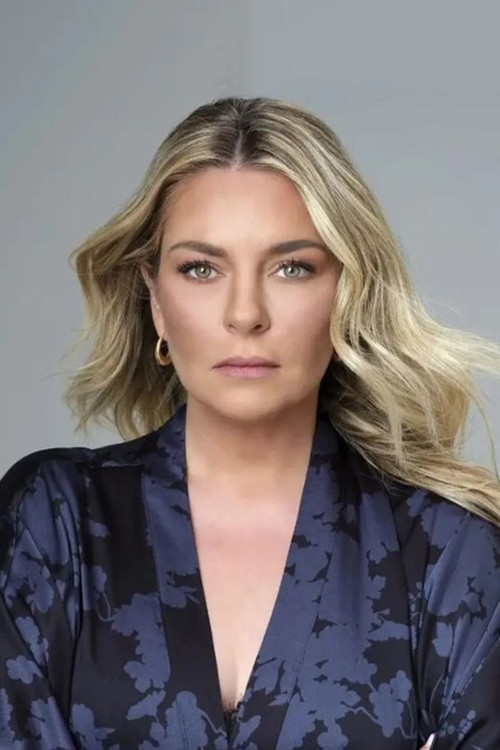 Photo of Elisavet Moutafi