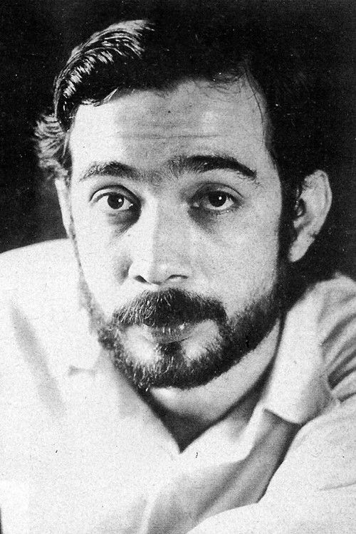 Photo of Djalma Limongi Batista