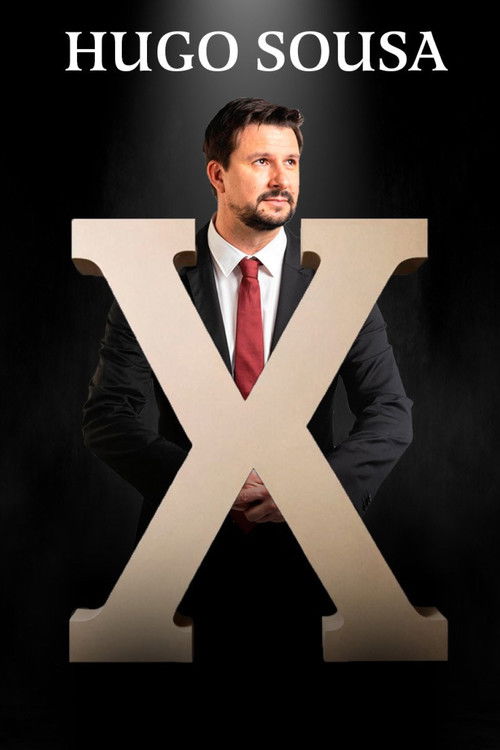 Hugo Sousa: X