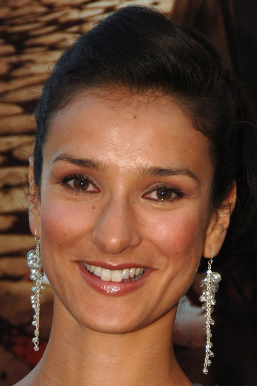 Photo of Indira Varma