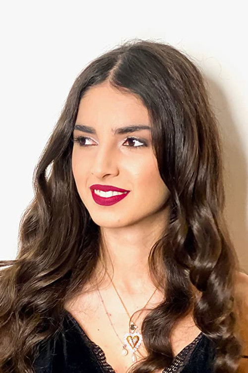 Photo of Ifigeneia Tzola