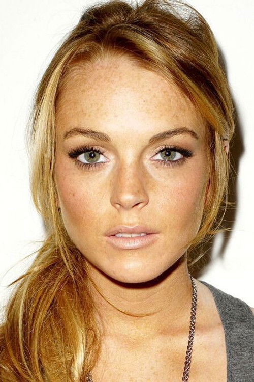 Photo of Lindsay Lohan