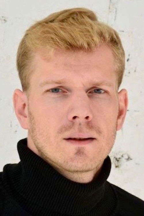 Photo of Aleksandr Patsevich