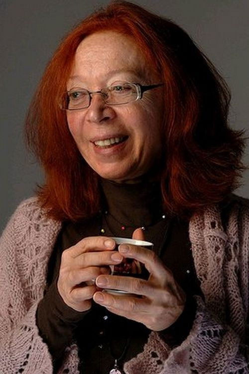 Photo of Meral Çetinkaya