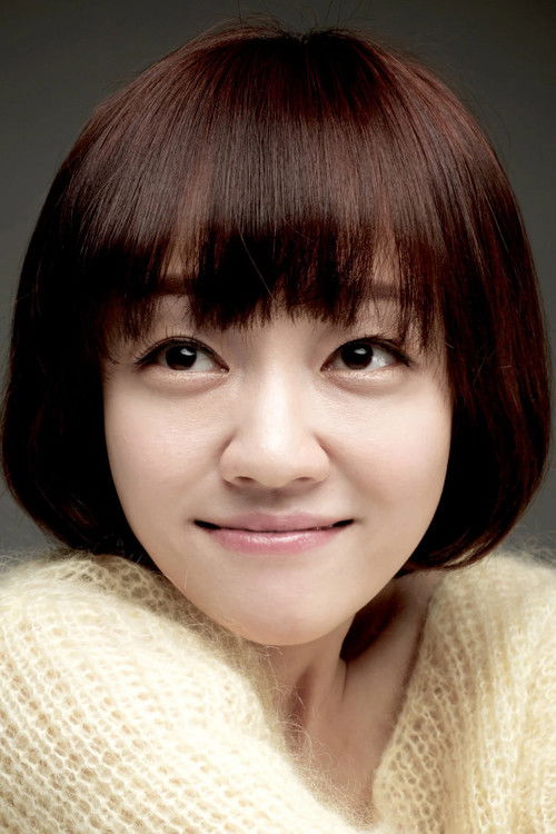 Photo of Ryu Hye-rin