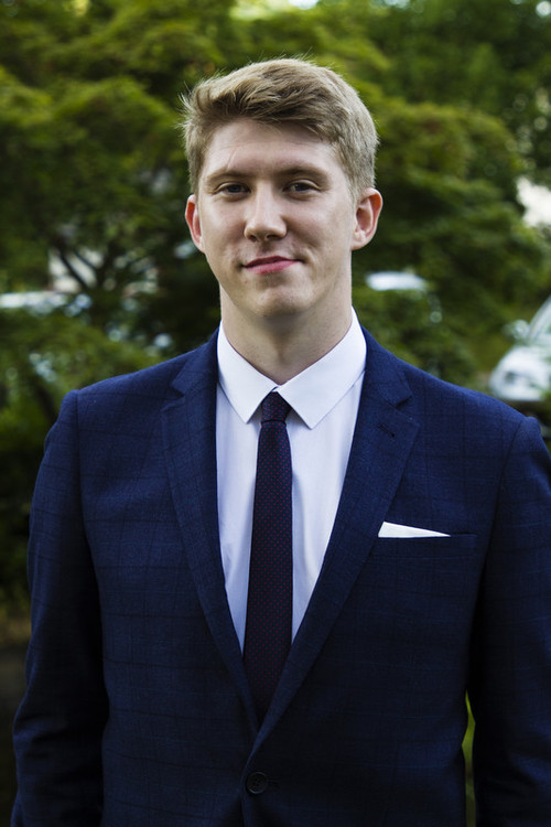 Photo of Thomas Elliott Griffiths