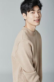 Photo of Kim Jong-hoon