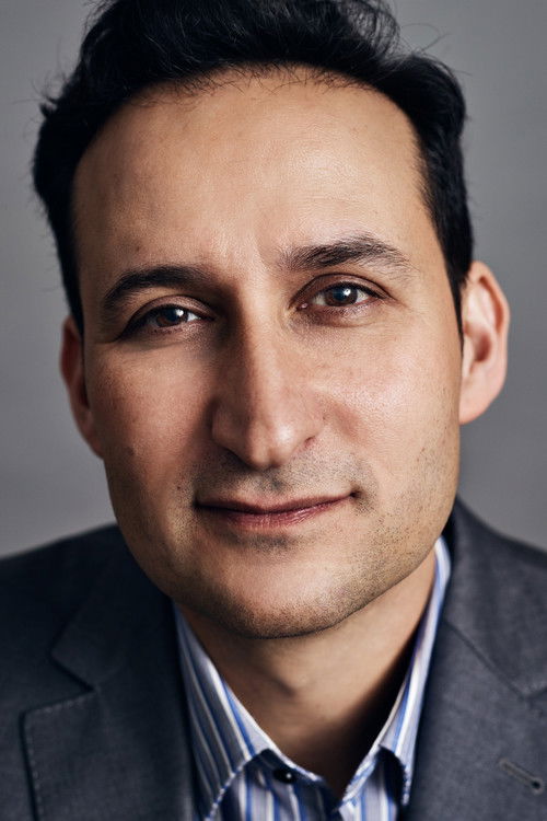 Photo of Raoul Bhaneja