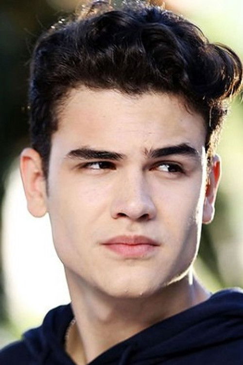 Photo of Atakan Hoşgören