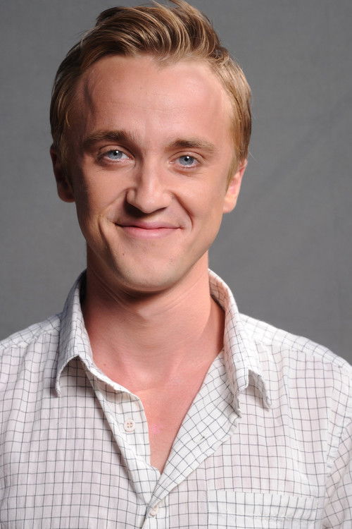 Photo of Tom Felton
