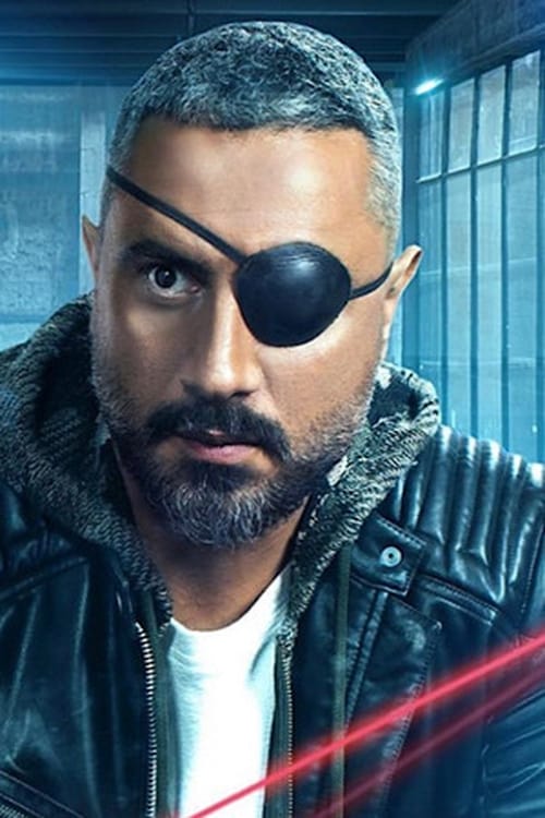 Photo of Qays Sheikh Najib