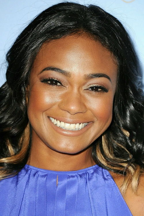 Photo of Tatyana Ali