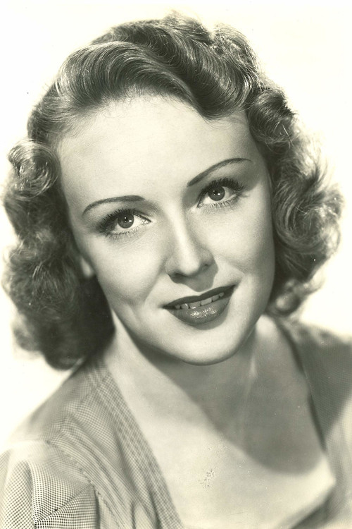 Photo of Joan Valerie