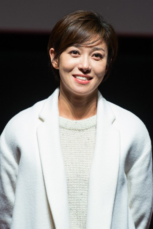 Photo of Jang Young-nam