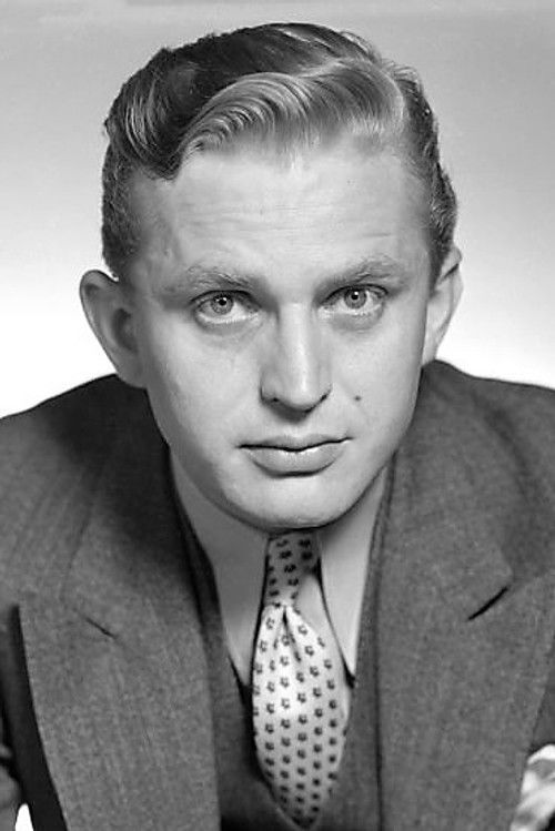 Photo of Karl Swenson