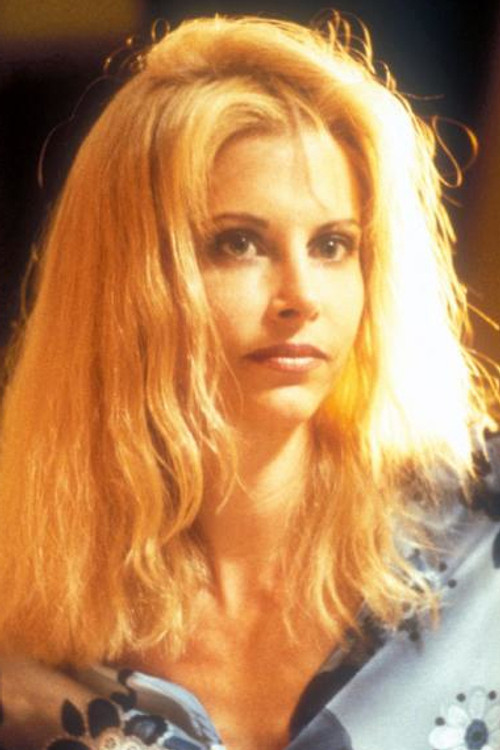 Photo of Melissa Behr