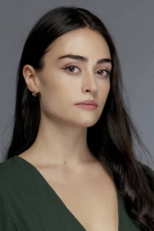 Photo of Esra Bilgiç