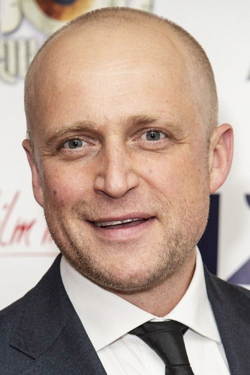 Photo of Piotr Adamczyk